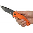 Нож Skif Griffin II BSW Orange Фото 2